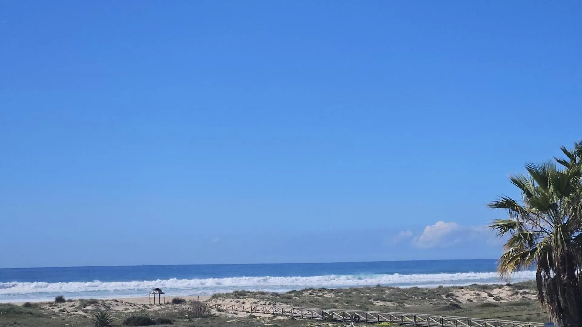 Ferienwohnung Ref. 17 La Colmena Zahara de los Atunes Spanien