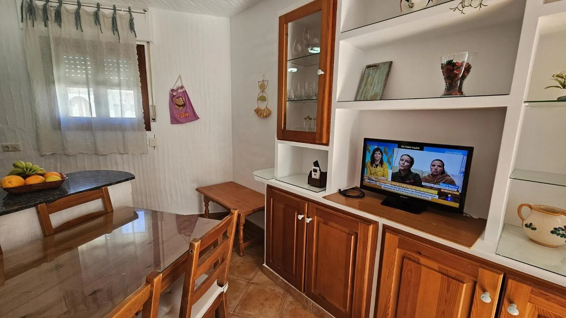 Ferienwohnung Ref. 17 La Colmena Zahara de los Atunes 0*,  Spanien