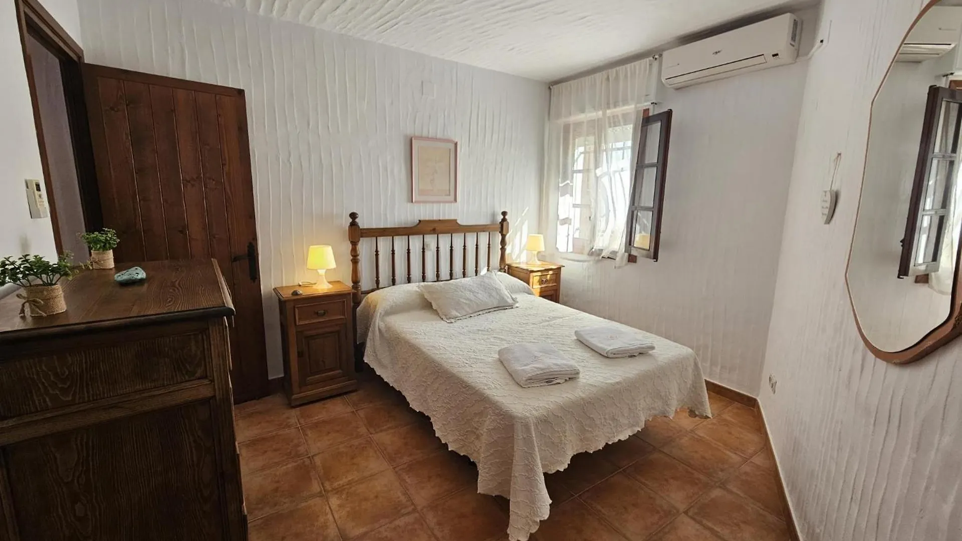 Ferienwohnung Ref. 17 La Colmena Zahara de los Atunes 0*,