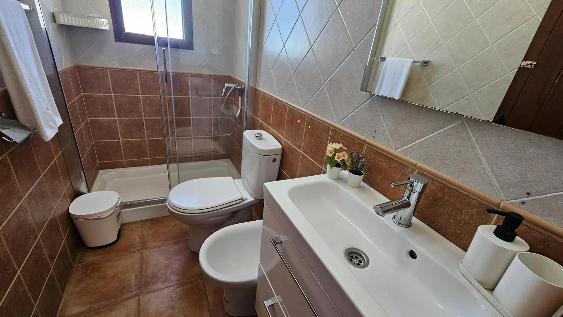 Ferienwohnung Ref. 17 La Colmena Zahara de los Atunes